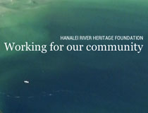 Hanalei River Foundation
